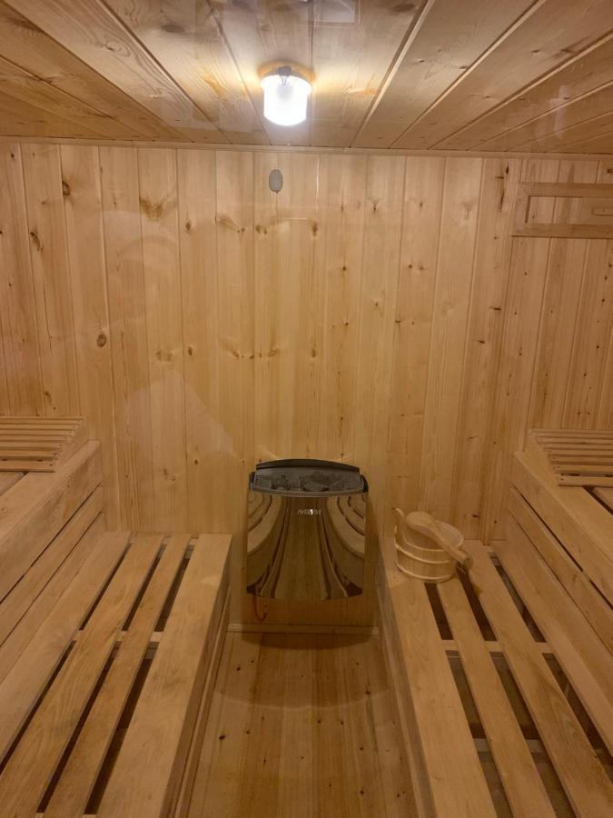 Hotel Princessophie Sighisoara Bagian luar foto